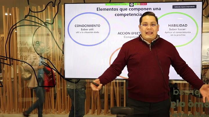 Reclutamiento y selección de personal por competencias