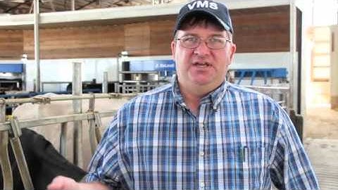 This Is Why: DeLaval Integrated Robotics