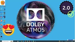 Make Your Pc Sound Like A Movie Theater With Dolby Atmos!