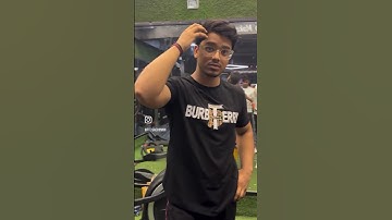 Ma toh body shodi dek ke hi margi si❤️💯 Gym videos/Gym Blogs/#instagram #punjabisong #fitness