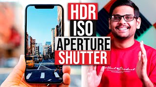 Better Mobile & DSLR Photography? Basic Camera Terms Explained