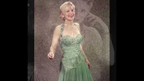 Peggy Lee: I'm Beginning To See The Light (Ellingt...