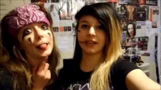 Never Give In (BVB)- Harlem Shake Bloopers