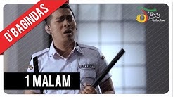 D'Bagindas - 1 Malam | Official Video Clip  - Durasi: 4:13. 