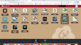 How to using Reading Street online