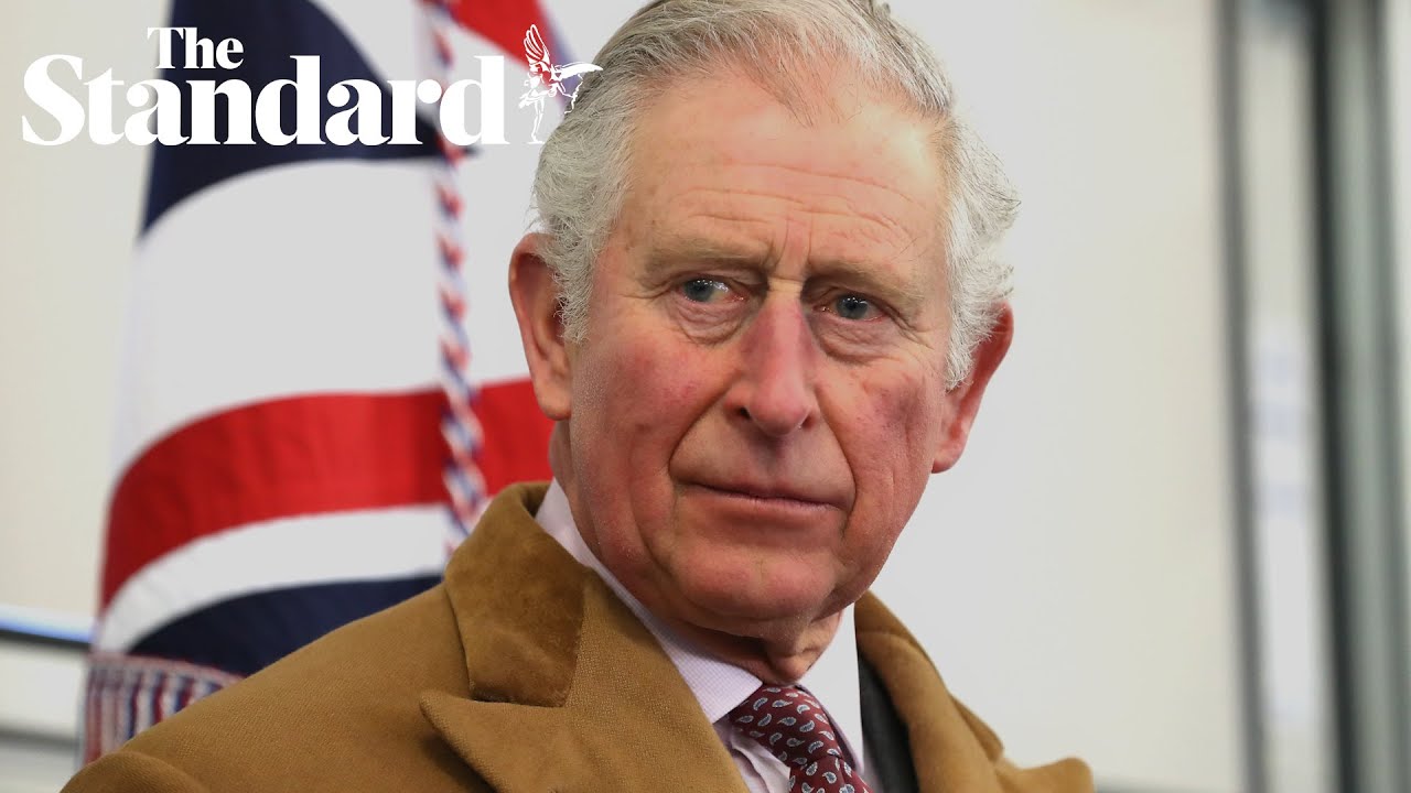 King Charles has been admitted to hospital for treatment on his enlarged prostate