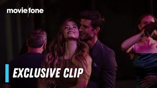 The Image of You | Exclusive Clip | Sasha Pieterse, Parker Young