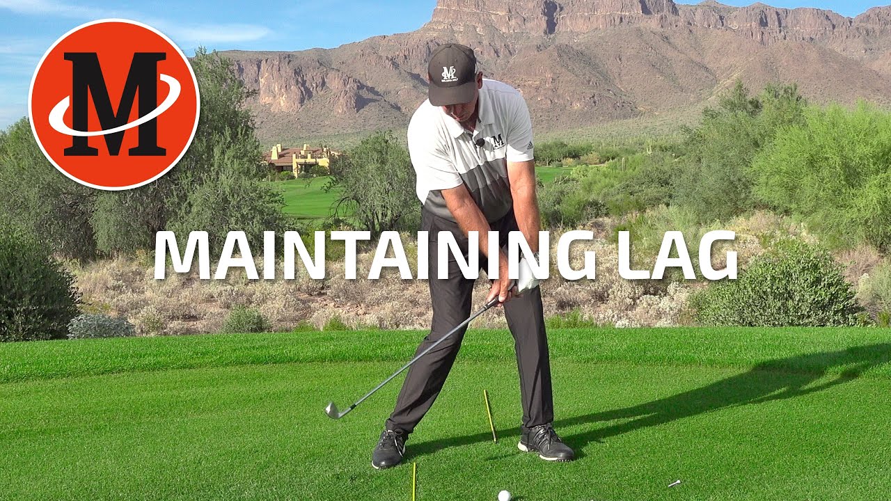 Сохранение отставания // Спросите Майка