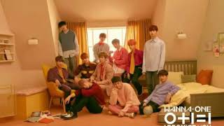 Download Lagu [INSTRUMENTAL] Wanna One (워너원) - '약속해요 (I.P.U.)'