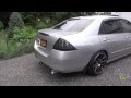 7th Gen JDM Honda Accord V6 Walkaround, Startup, Exhaust