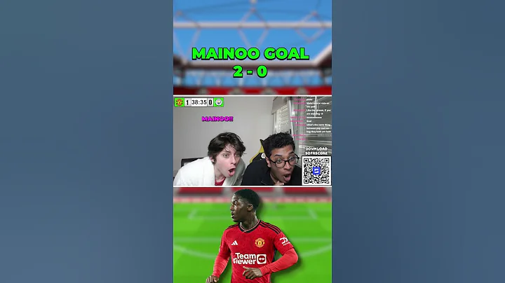 MAN UNITED 2 - 1 MAN CITY FA CUP FINAL REACTION! - DayDayNews