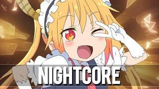 Nightcore → Infectious ✔