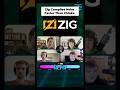 Zig Builds Neovim: Cross-Compile & Cache Like PRO! #shorts