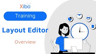 Layout Editor - Overview