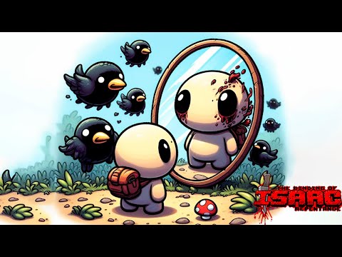 Видео: ЛОМКА ТЛАЗАРЯ ➢ Прохождение: The Binding of Isaac: Repentance (TBOI) #209