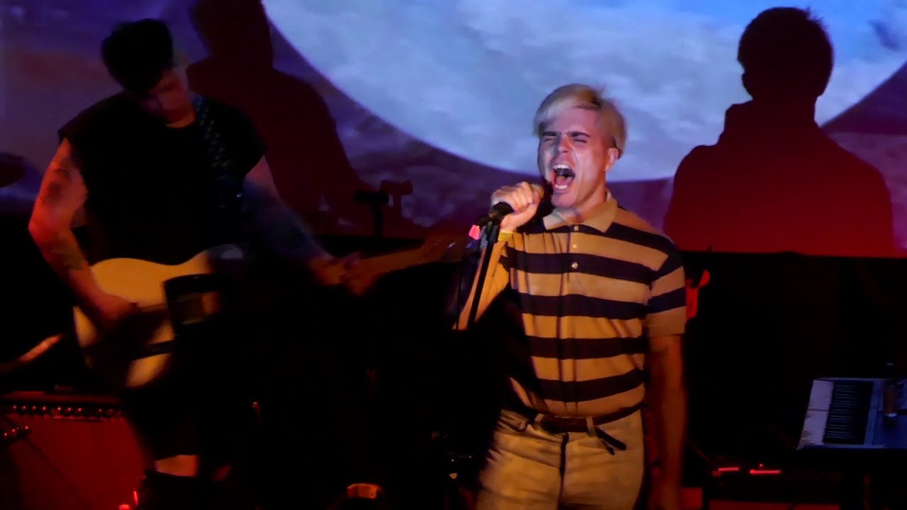 Choir Boy New Song 20190601 Philadelphia, PA YouTube