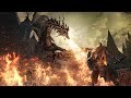 Dark Souls III - Панцербрехер
