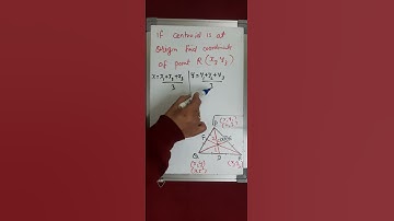 #coordinate geometry, class10#centroid of a triangle  #important questions, 2021 exam#shorts