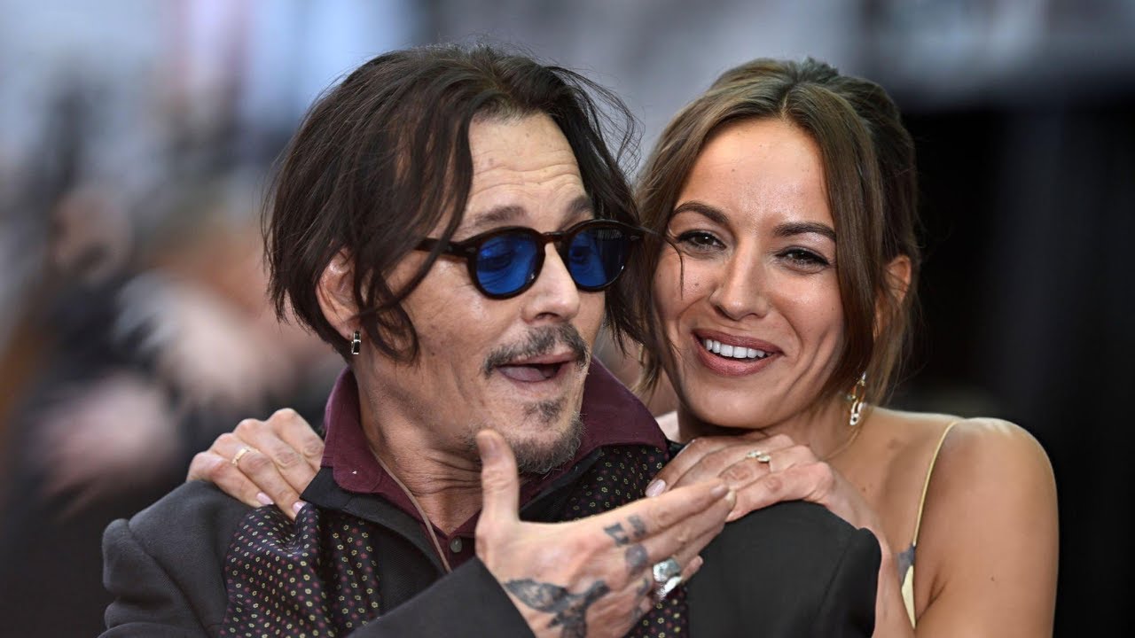 Johnny Depp’s Funniest Moments & Best Lines Ever! 😂