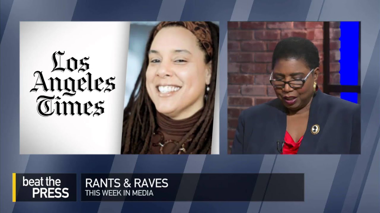 Rants & Raves: March 18, 2016 - YouTube