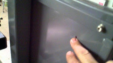 Cnc plasma table build part 5