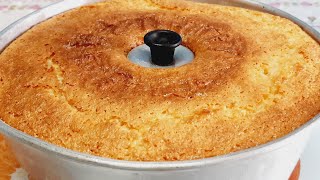 Bolo de Coco Sem Glúten: Receita Fácil e Deliciosa!