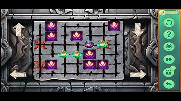 Hidden Riddles Level 19 Medium Puzzle