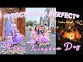The ultimate magic kingdom experience  from dawn to dusk