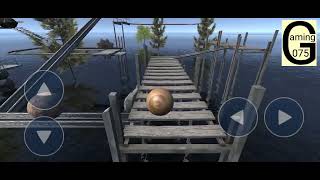 Ball Rolling Game 2024 – Ultimate Gameplay & Epic Challenges!/gaming video/Gaming075 screenshot 5