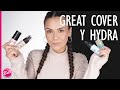 Vídeo: HYPO Base de maquillaje hipoalergénica Great Cover SPF 20