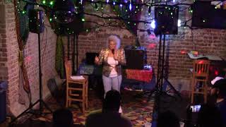 Jewlia Goolia | Back 2 Skool Comedy Showcase  | Savannah Comedy Underground 9/8/21