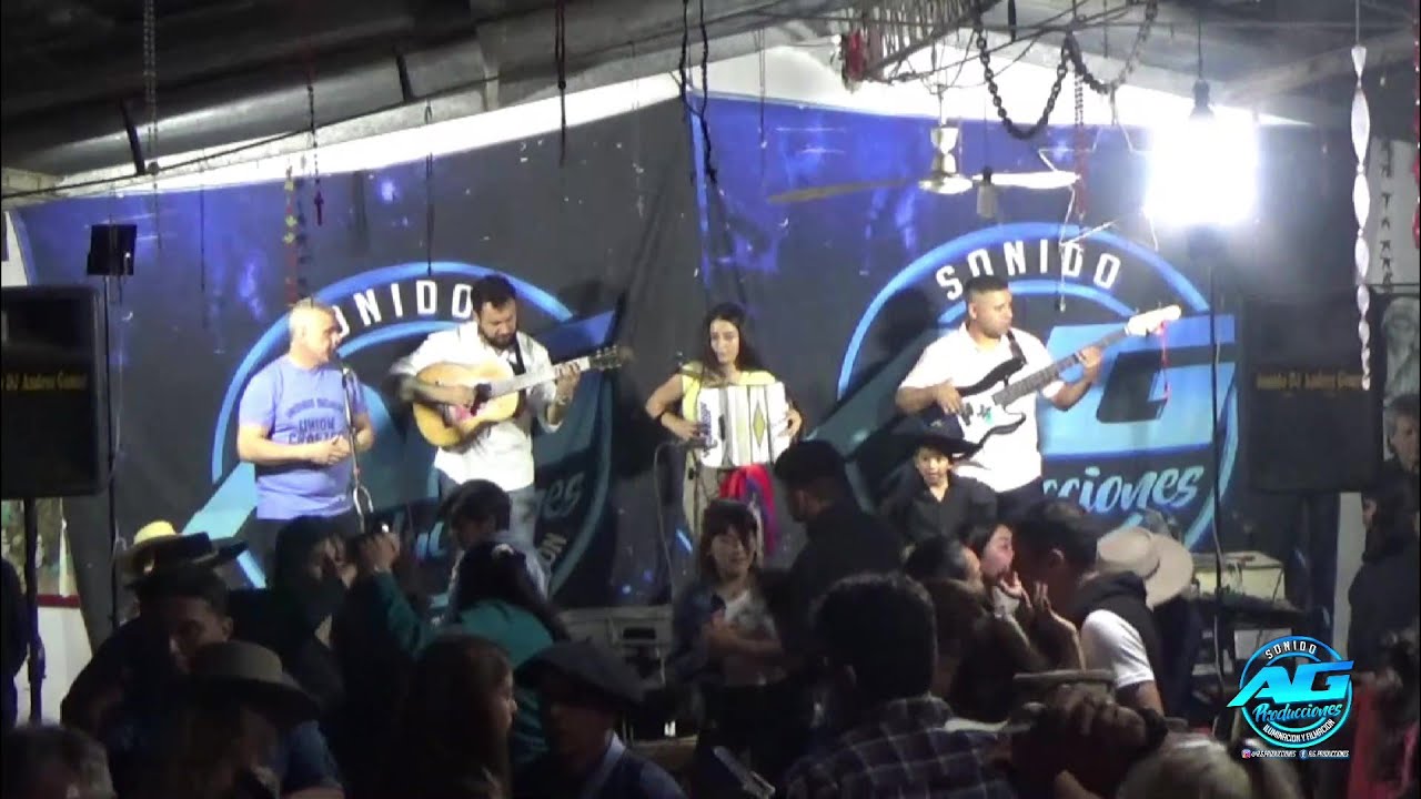 LUCIA SANCHEZ | FIESTA DE MORO SOTELO | CAMPITO DE MARI FRANCO (La Plata) 05-10-2025