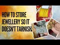 Jewellery ko kaise Rakkhe jisse color fade na ho 10 saal baad v New lage @fashionnlifestyle21