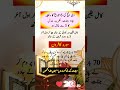 6 Zil Hajj ka wazifa | Surah Kafiroon ka Wazifa | Best Wazifa For Health #islam #zilhajj2026 #wazifa