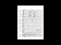 Miniature de la vidéo de la chanson Symphony In D Minor, Fwv 48: Ii. Allegretto