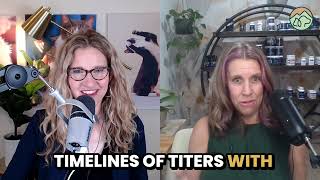 Limitations with Rabies Titers