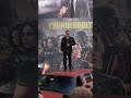 Thunderbolts* | Dal 30 Aprile al Cinema