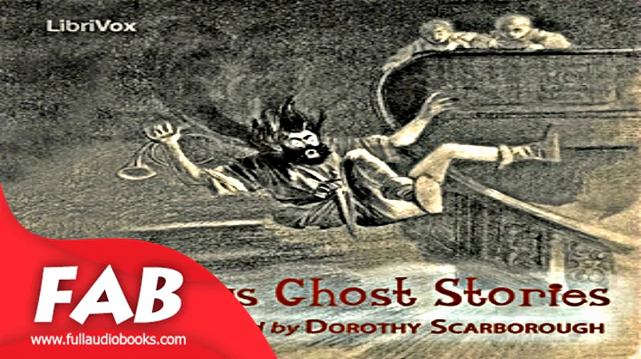 Humorous Ghost Stories Full Audiobook by Dorothy S...