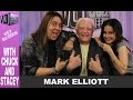 Mark Elliott PT1 - Legendary Disney Movie Trailer Voice Over Actor  EP187