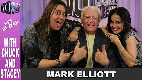 Mark Elliott PT1 - Legendary Disney Movie Trailer ...