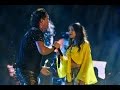 Carlos vives y Eliana Raventos - Festival vallenato resumen