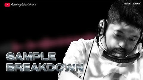 Sample Breakdown: Nujabes Ft. Cise Starr & Akin Yai - Feather