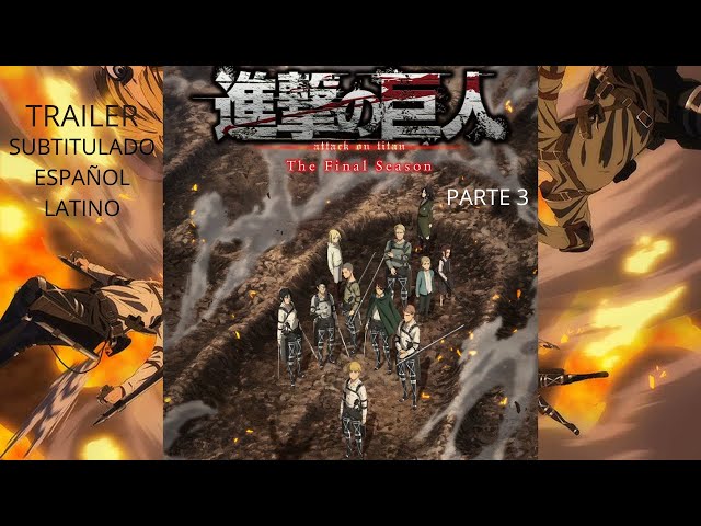 Attack on Titan 3x18: tráiler, sinopsis, historia y qué pasará en