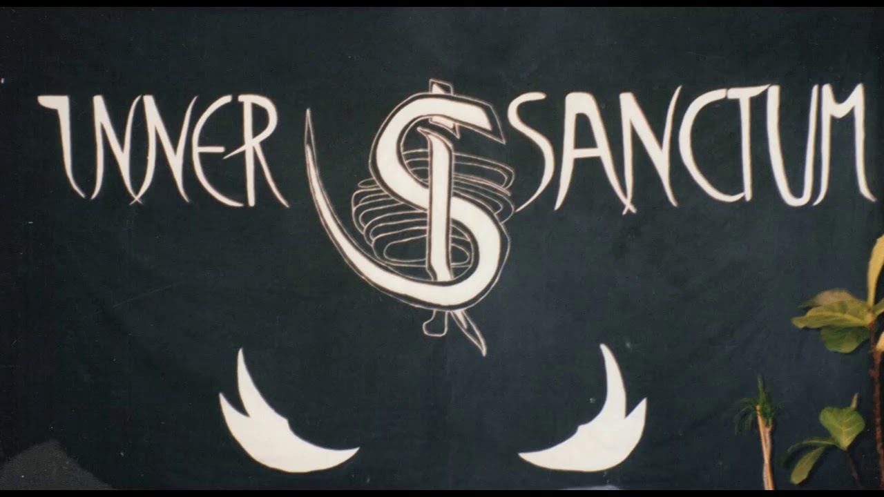 Inner Sanctum  /  Slave To Mammon.