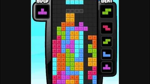 Easy way to do multiple T spin triples in a row