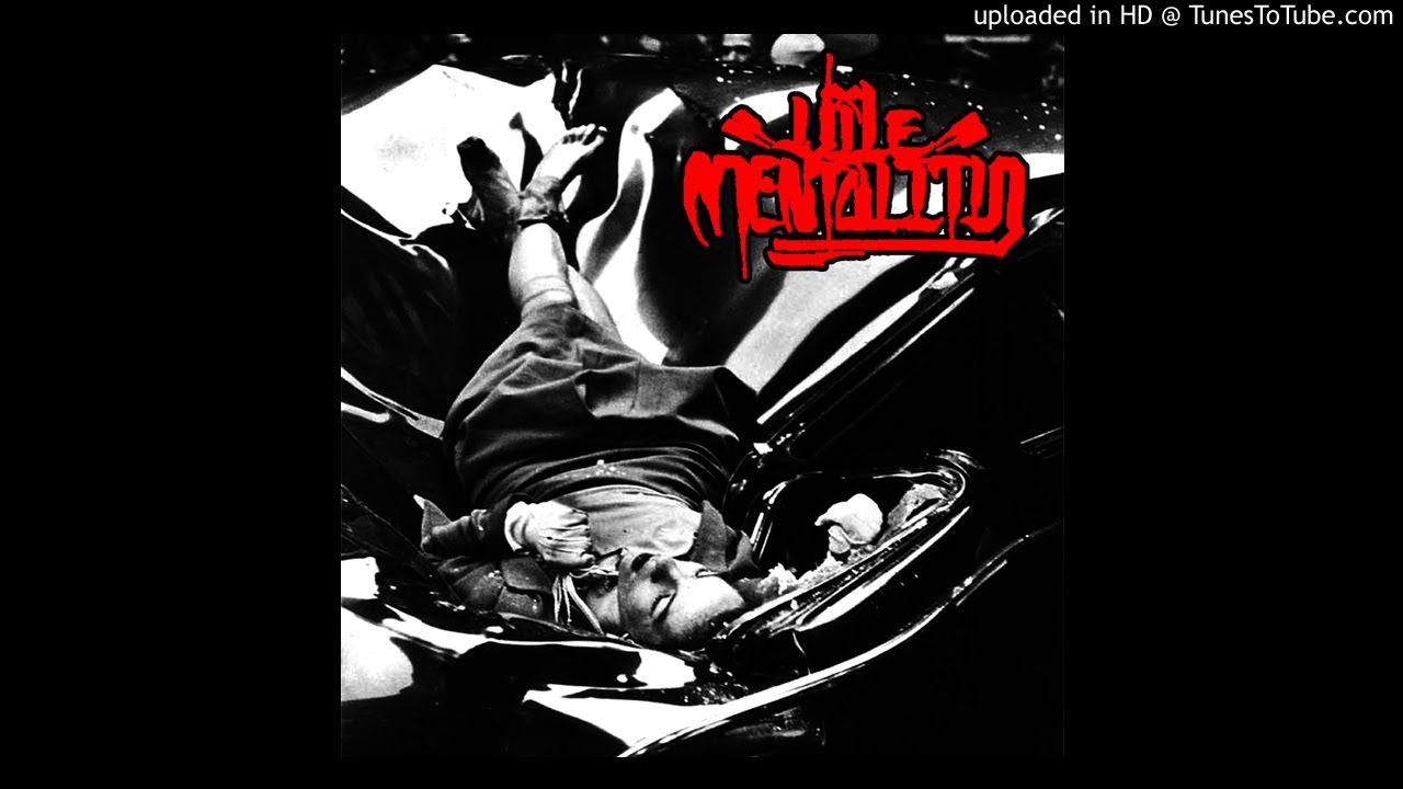 [EGxHC] Vile Mentality - Demo 2018 (Full EP)