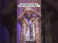 Appreciate Carter Efe for using his platform to promote talents in Nigeria #carterefe #talenthunt
