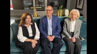 Cleveland Jewish News 2022 18 Difference Makers Generation Award