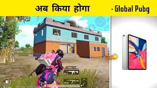 😤 Pubg Mobile Global Version Without VPN - A Super Camper - Legend X screenshot 4