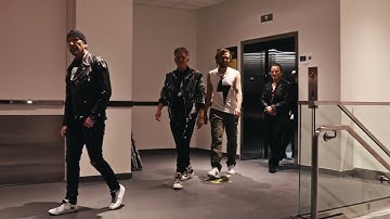 Opening Night U2 at Sphere, Las Vegas - Courtesy Sphere Entertainment. Sept 29, 2023